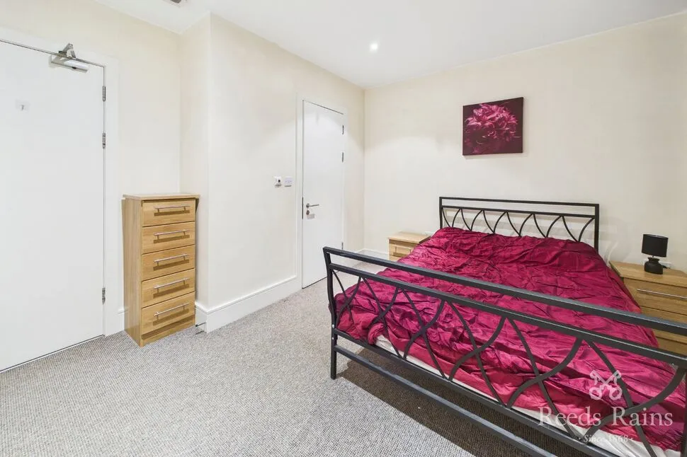 Whitworth Street West, Manchester, M1, photo 12