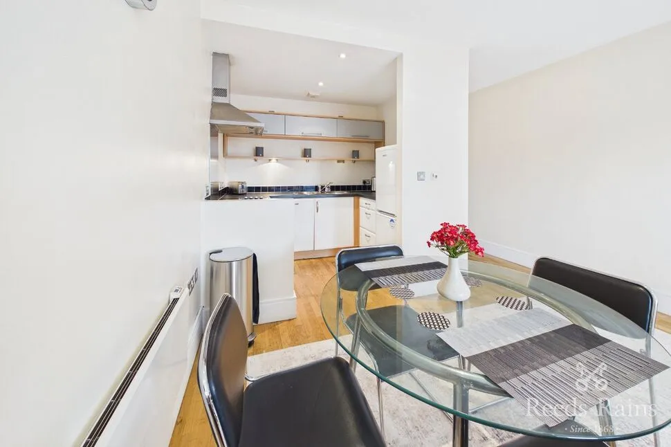Whitworth Street West, Manchester, M1, photo 14
