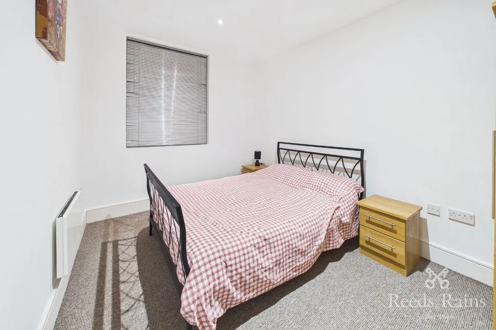 Whitworth Street West, Manchester, M1, photo 13