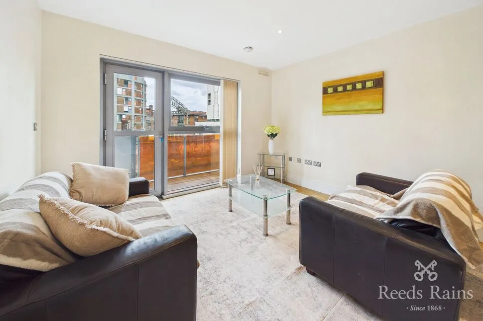 Whitworth Street West, Manchester, M1, photo 10