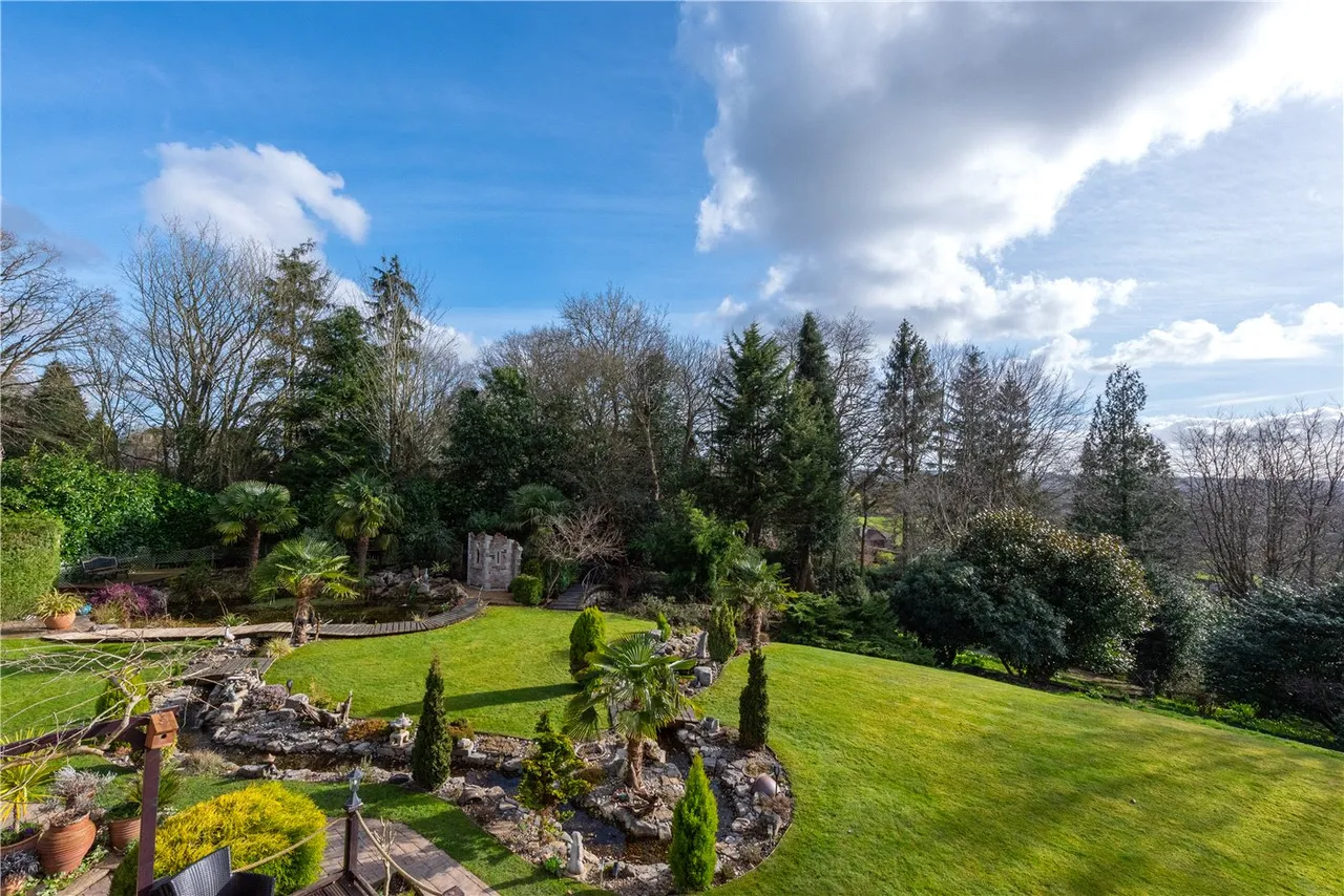 Jubilee Road, Finchampstead, Wokingham, Berkshire, RG40, photo 4