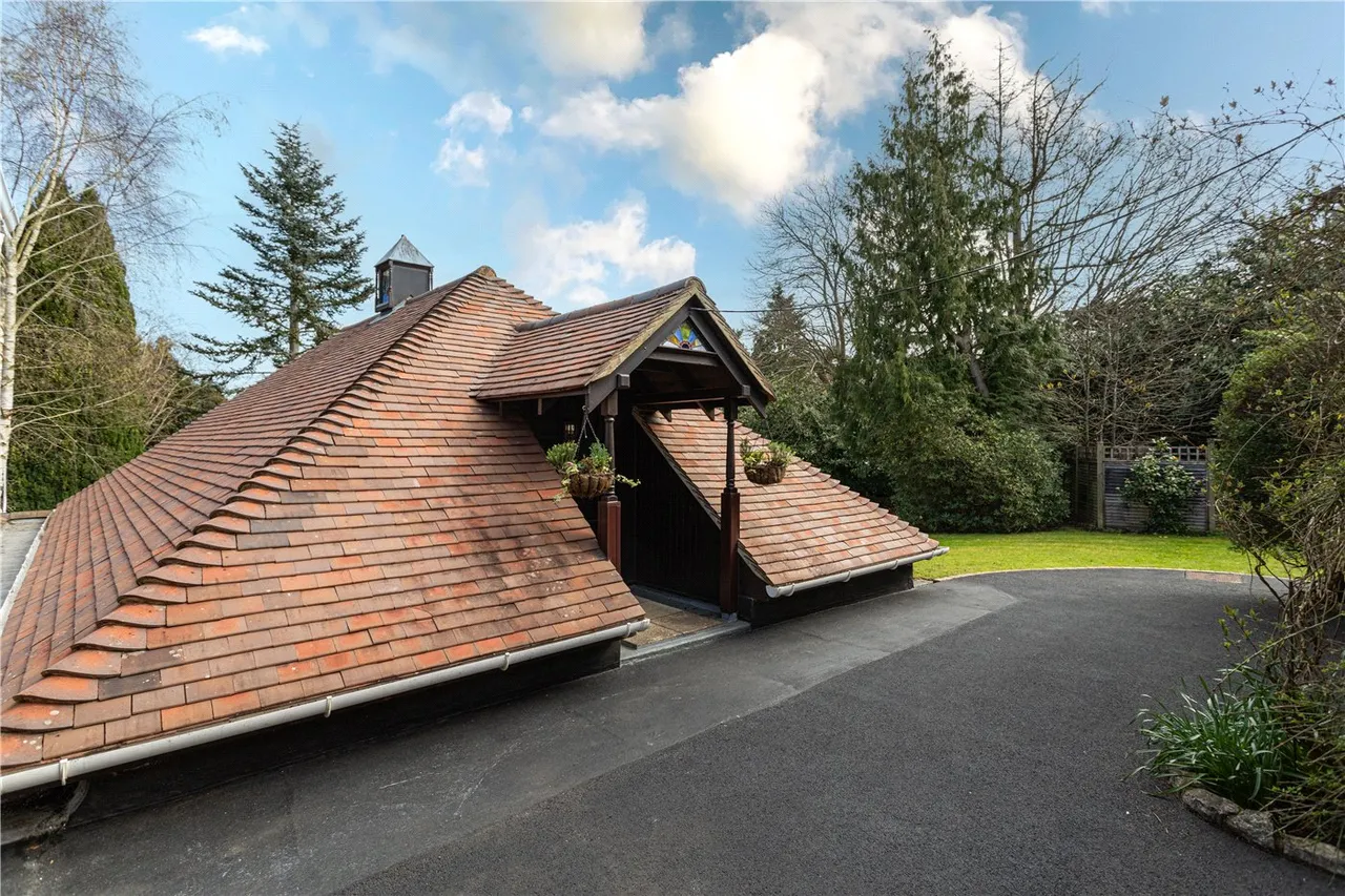 Jubilee Road, Finchampstead, Wokingham, Berkshire, RG40, photo 12
