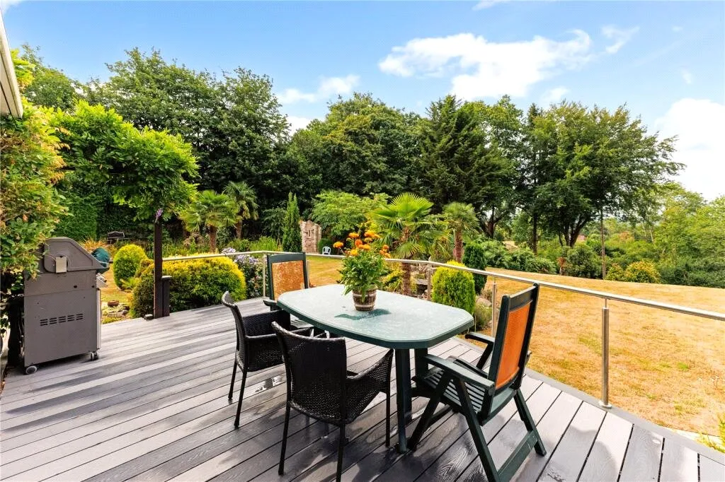 Jubilee Road, Finchampstead, Wokingham, Berkshire, RG40, photo 10