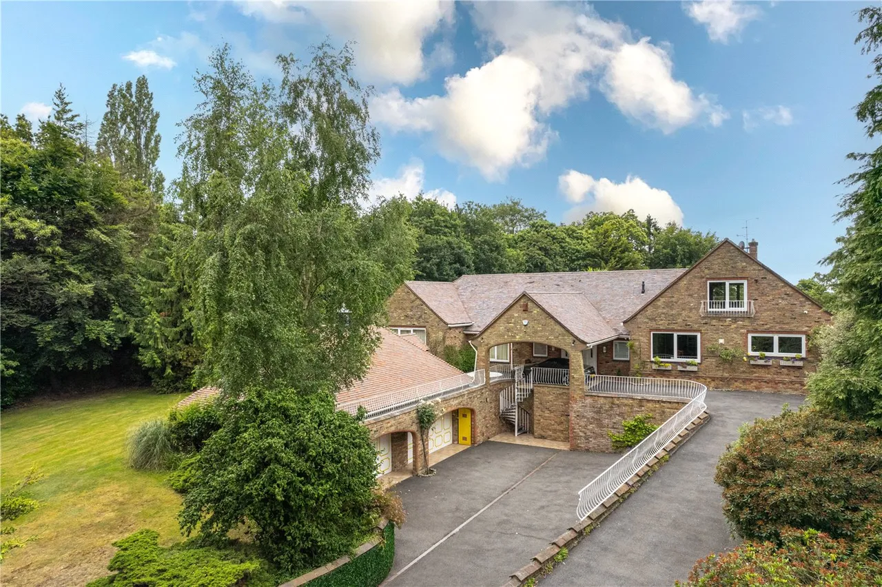 Jubilee Road, Finchampstead, Wokingham, Berkshire, RG40, photo 5