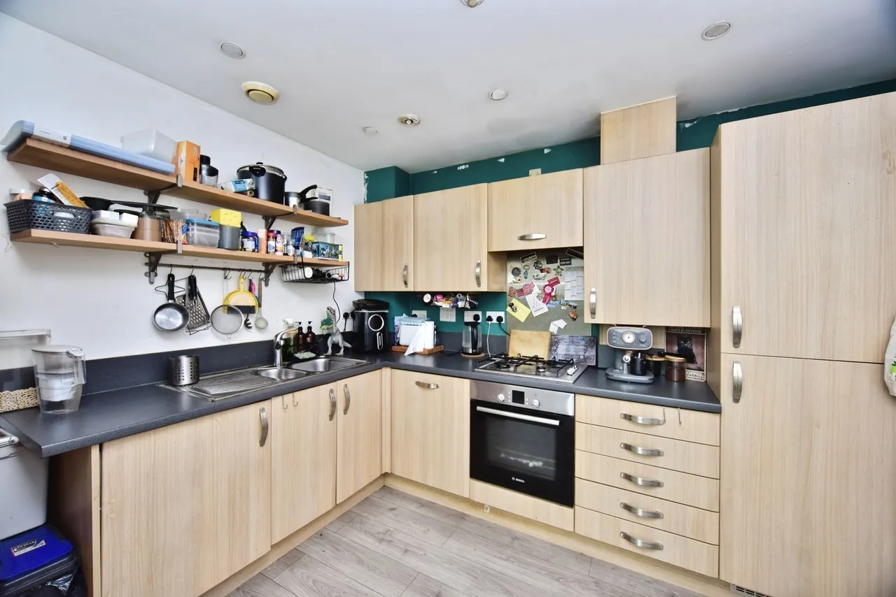 Clock House Rise, Coxheath, Maidstone, Kent, ME17, photo 7