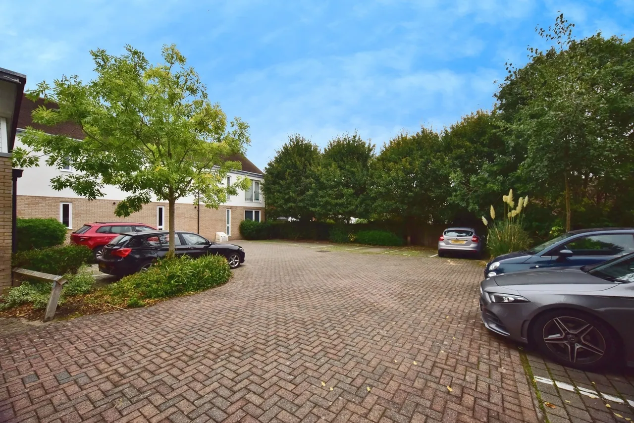 Clock House Rise, Coxheath, Maidstone, Kent, ME17, photo 12