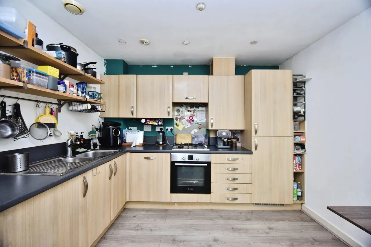 Clock House Rise, Coxheath, Maidstone, Kent, ME17, photo 4