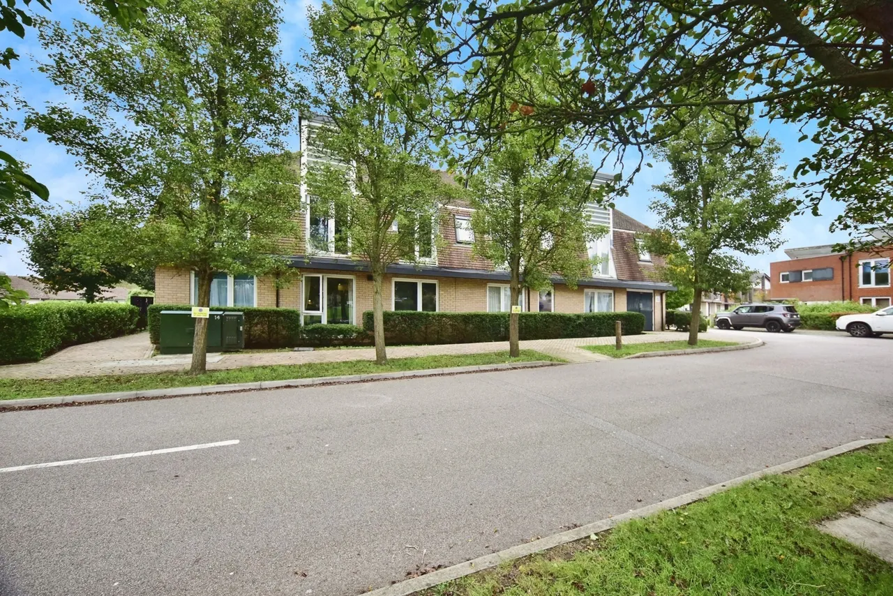 Clock House Rise, Coxheath, Maidstone, Kent, ME17, photo 10