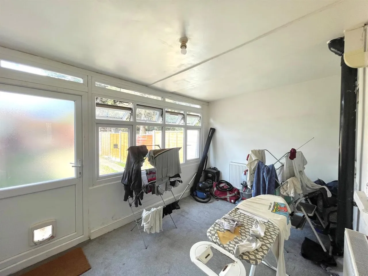 Sutton Road, London, E17, photo 8