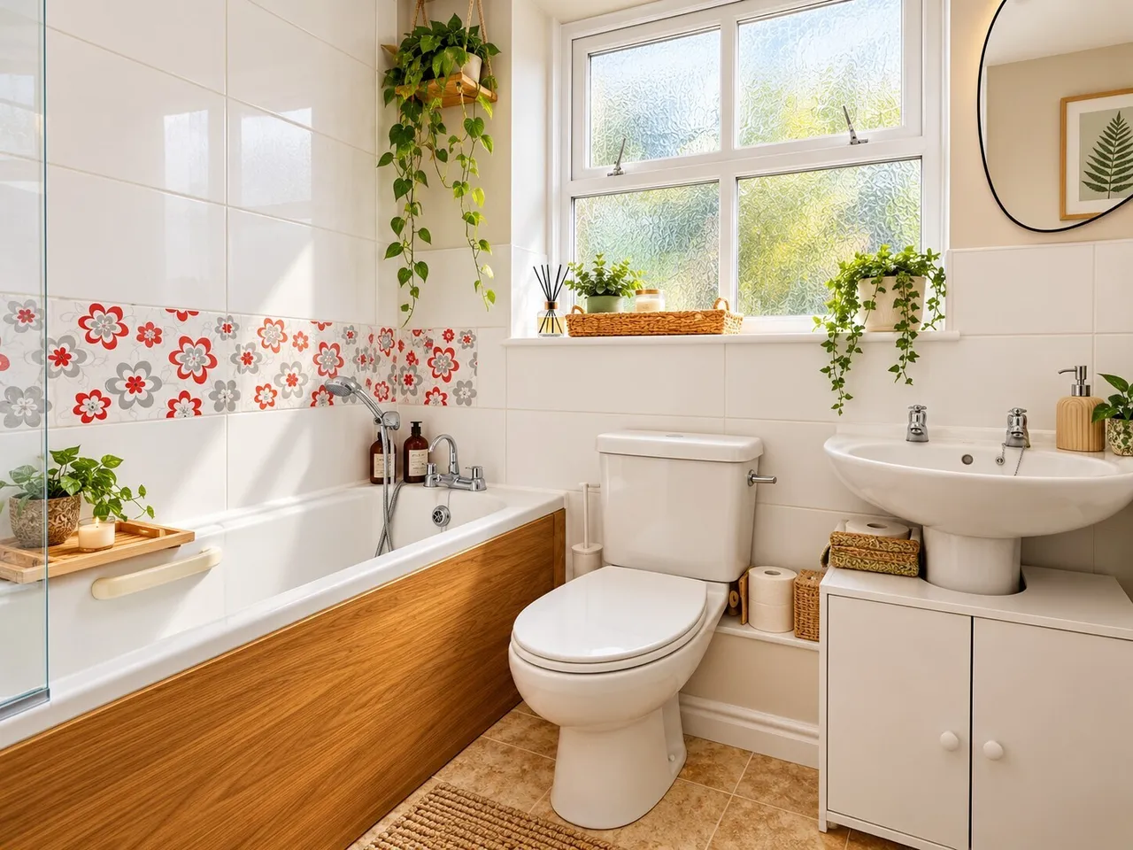 Gleneagles Close, Monkton Park, SN15, photo 9