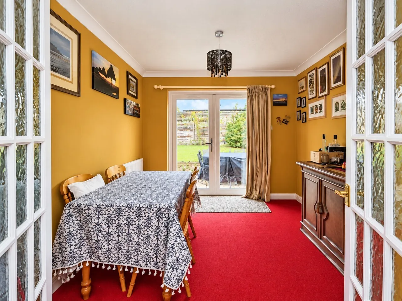 Gleneagles Close, Monkton Park, SN15, photo 4