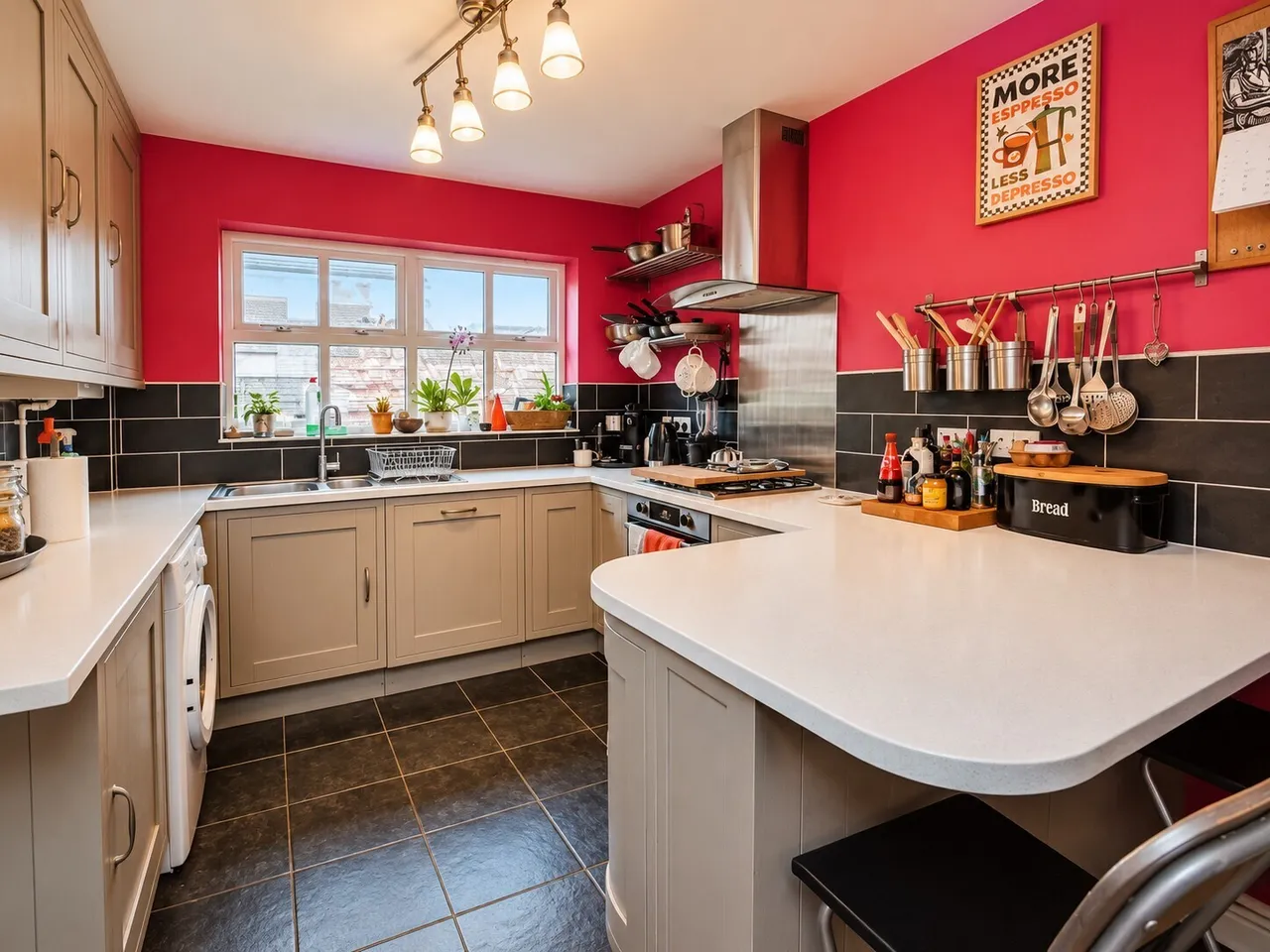 Gleneagles Close, Monkton Park, SN15, photo 2