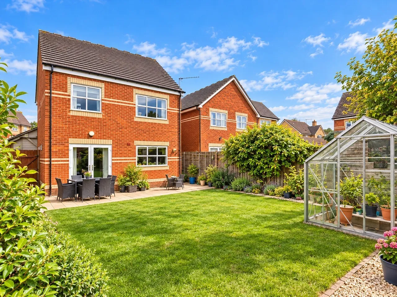 Gleneagles Close, Monkton Park, SN15, photo 10