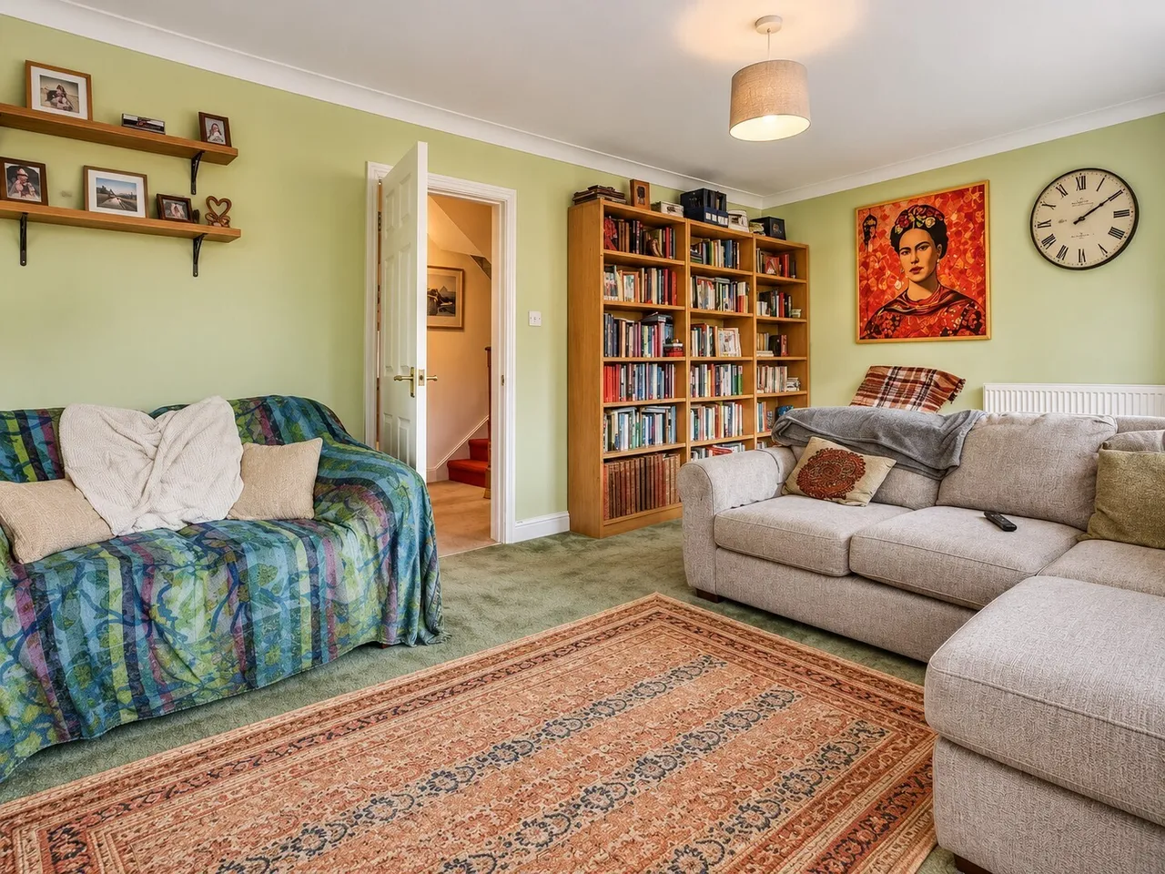 Gleneagles Close, Monkton Park, SN15, photo 3
