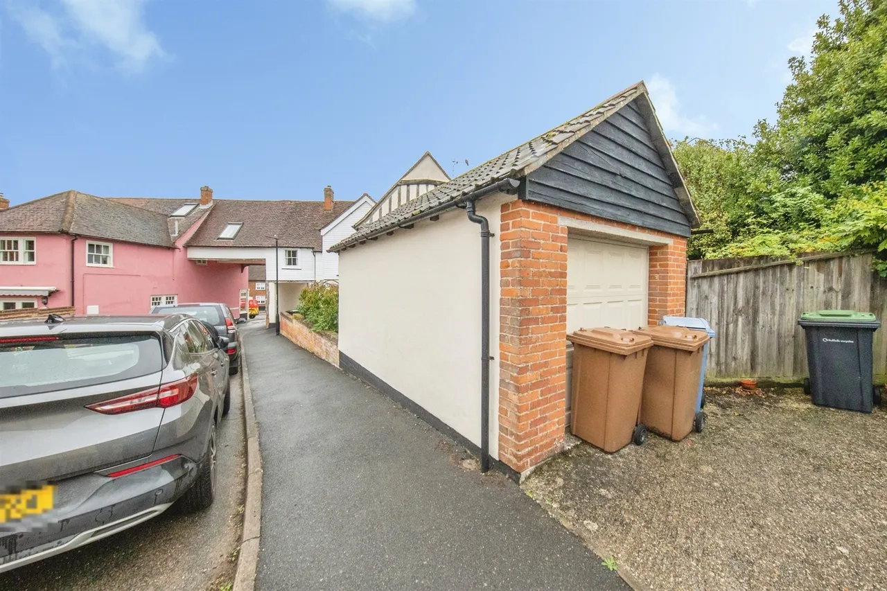 High Street, Lavenham, CO10, photo 3