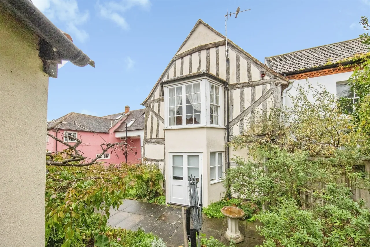 High Street, Lavenham, CO10, photo 18