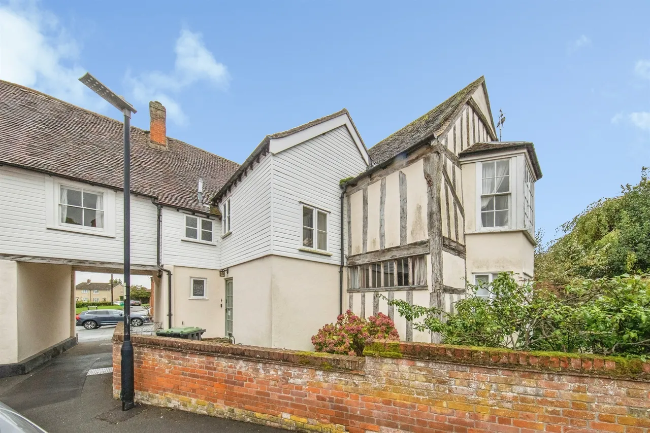 High Street, Lavenham, CO10, photo 20