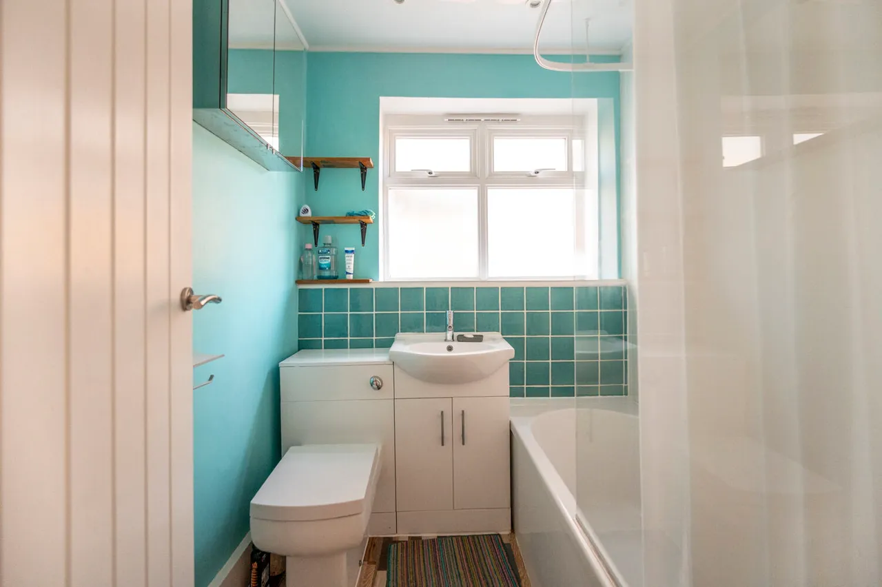 Ground Floor Flat, 99 Keogh Road, London, photo 4