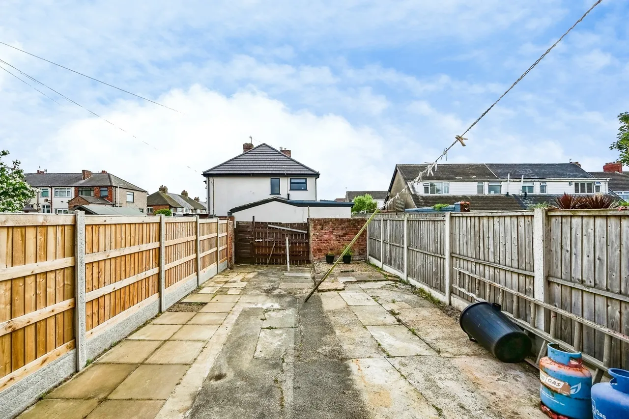 Worthing Street, Brighton-le-Sands, L22, photo 12