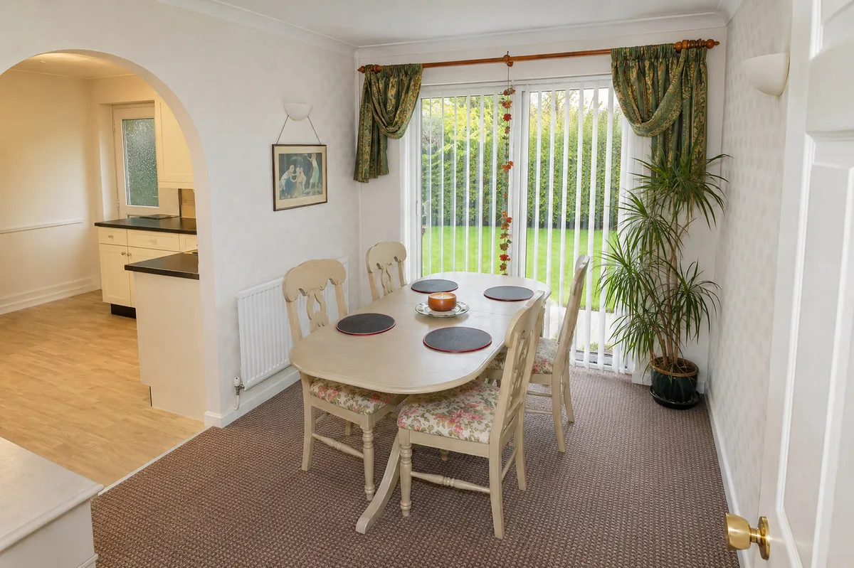 Rosemary Crescent, Essex, Tiptree, CO5 0TA, photo 6