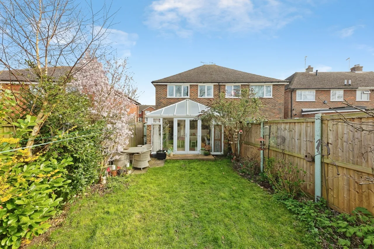 The Street, Adisham, Canterbury, Kent, CT3, photo 14