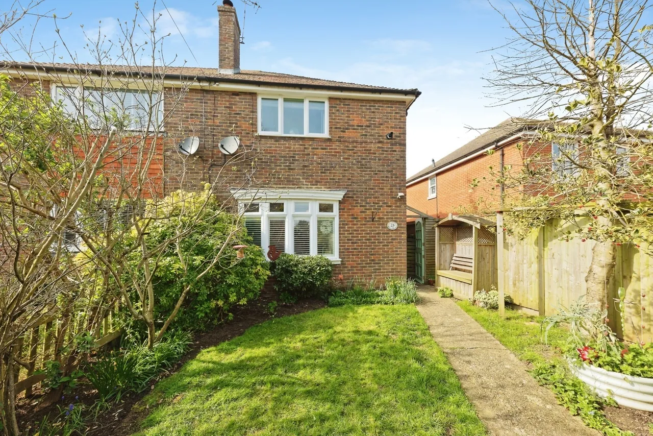 The Street, Adisham, Canterbury, Kent, CT3, photo 16