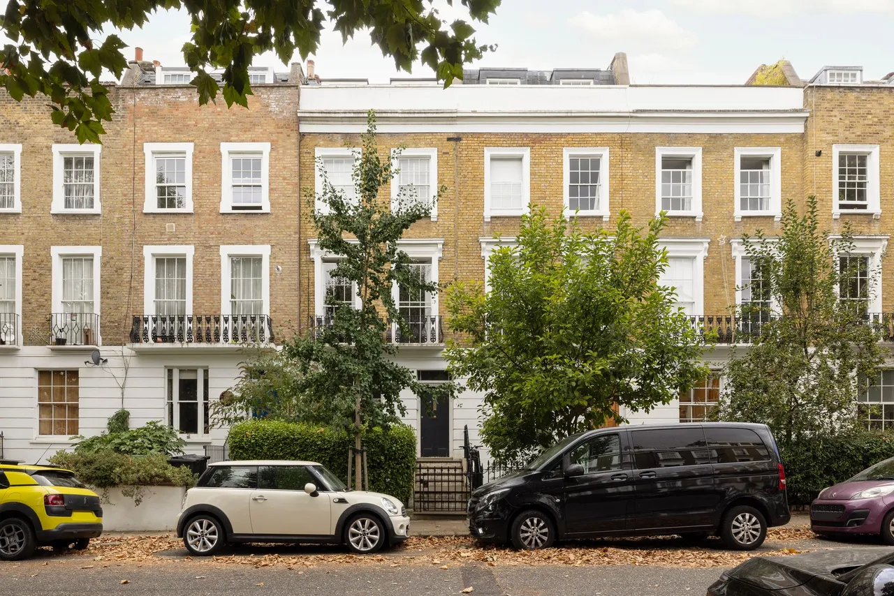 Albert Street, London, NW1, photo 16
