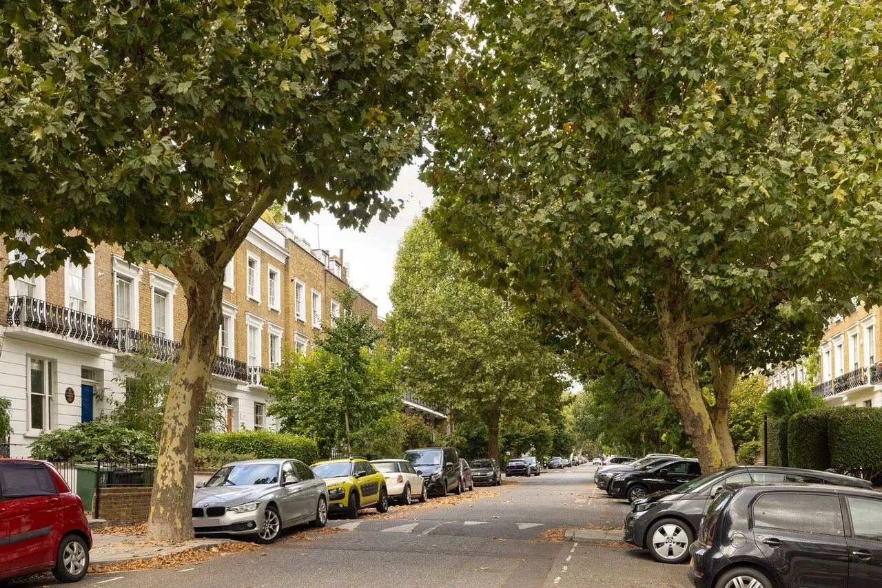 Albert Street, London, NW1, photo 15