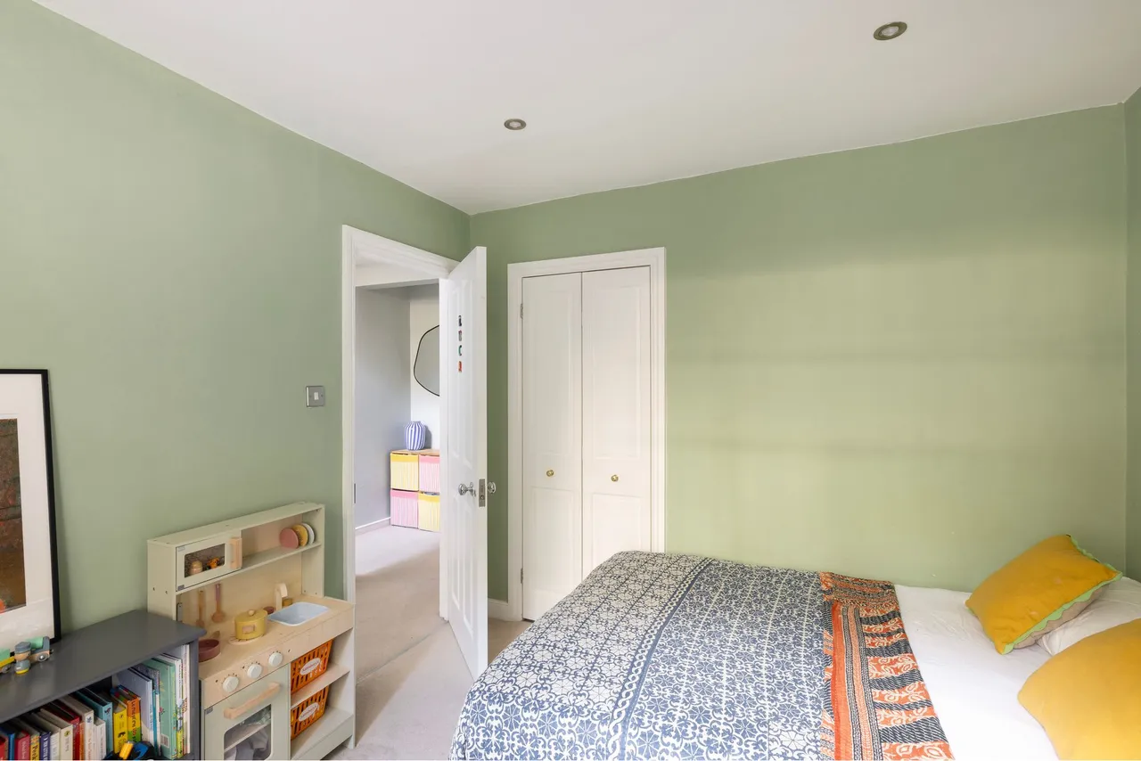 Albert Street, London, NW1, photo 9