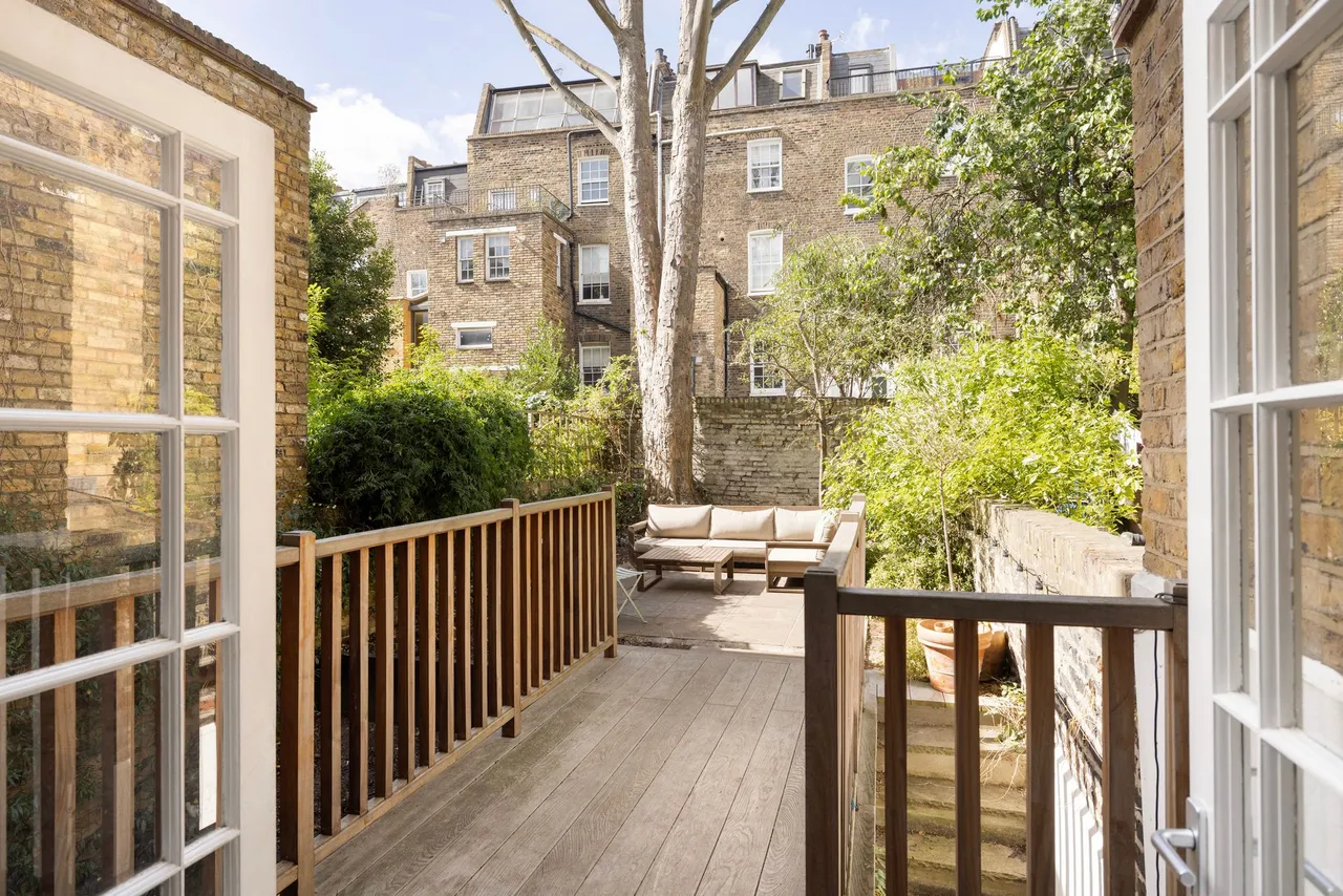 Albert Street, London, NW1, photo 12
