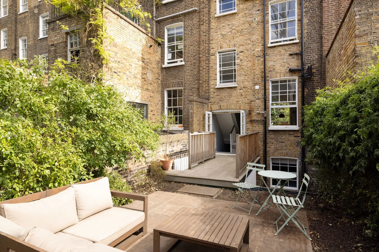 Albert Street, London, NW1, photo 14