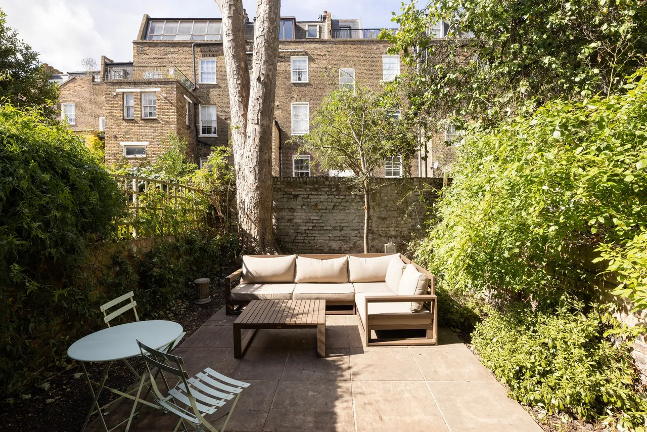 Albert Street, London, NW1, photo 13