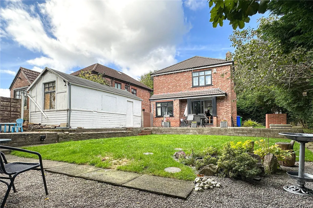 Carill Avenue, Moston, M40, photo 16