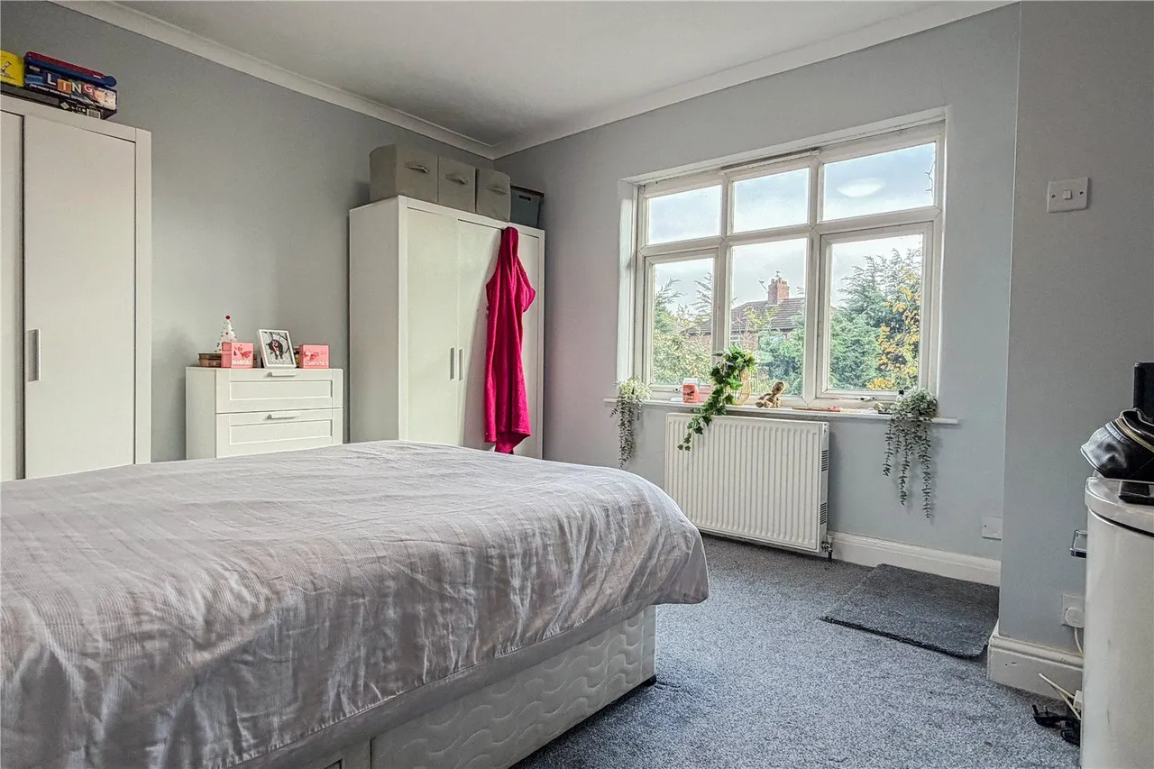 Carill Avenue, Moston, M40, photo 11