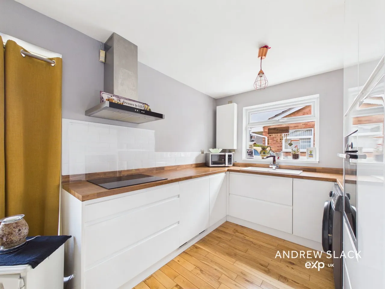 Lynd Close, Selston, NG16, photo 8