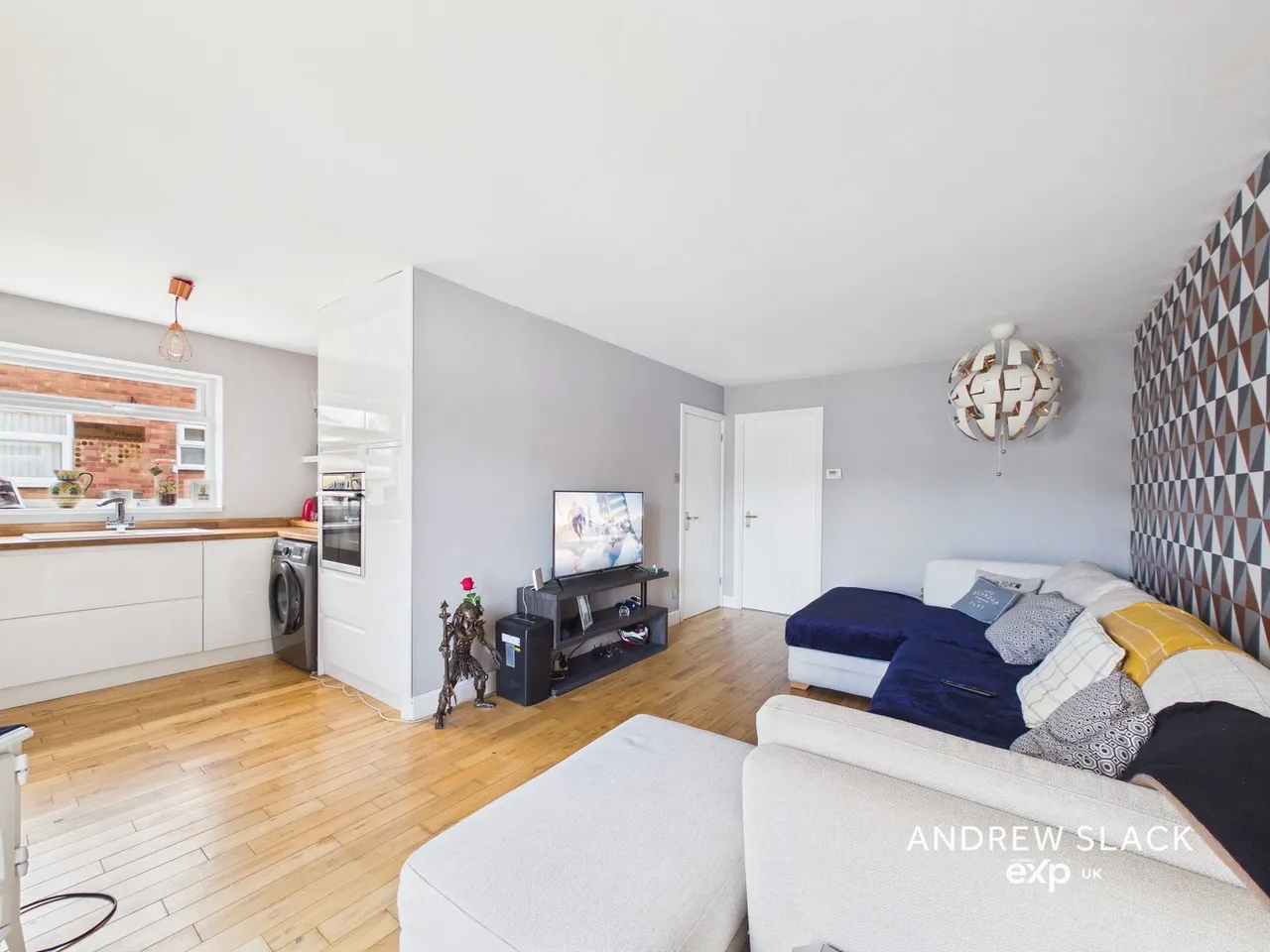 Lynd Close, Selston, NG16, photo 7