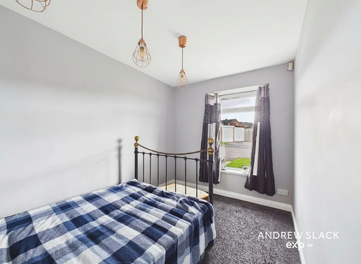 Lynd Close, Selston, NG16, photo 10