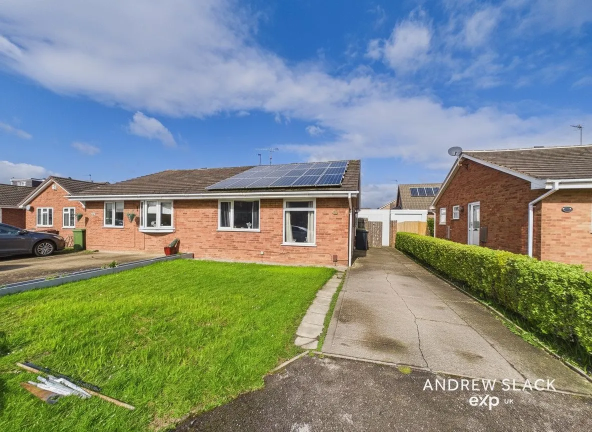 Lynd Close, Selston, NG16, photo 13