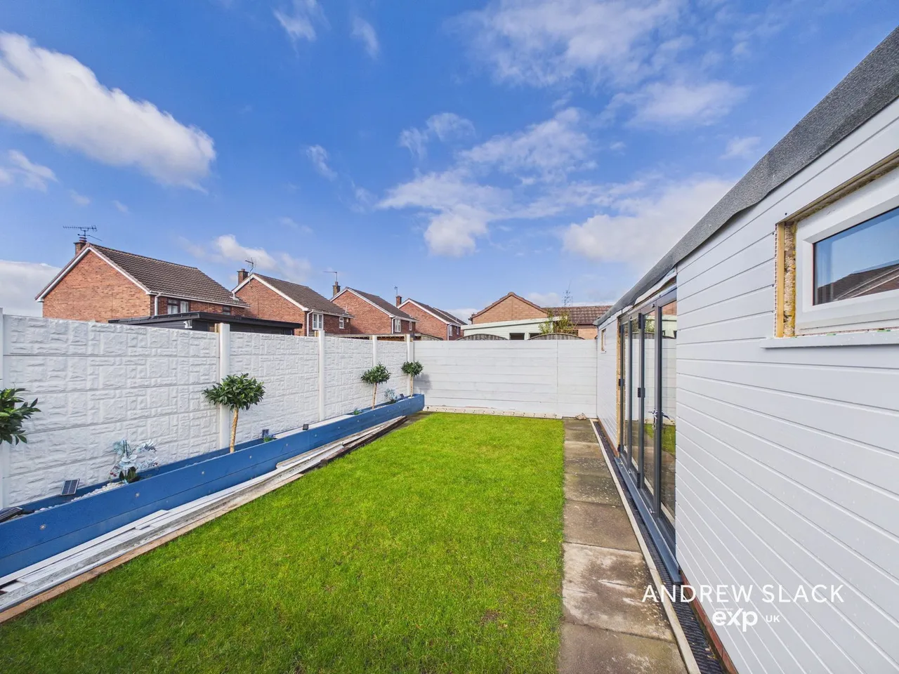 Lynd Close, Selston, NG16, photo 2