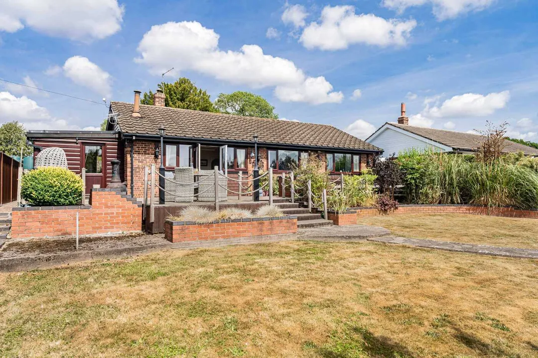 Springbank, Shobdon, Leominster, Herefordshire, HR6 9NE, photo 18