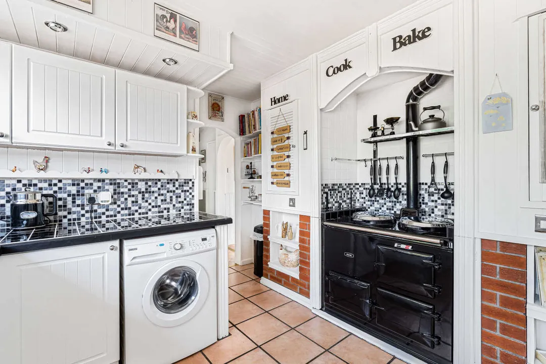 Springbank, Shobdon, Leominster, Herefordshire, HR6 9NE, photo 6