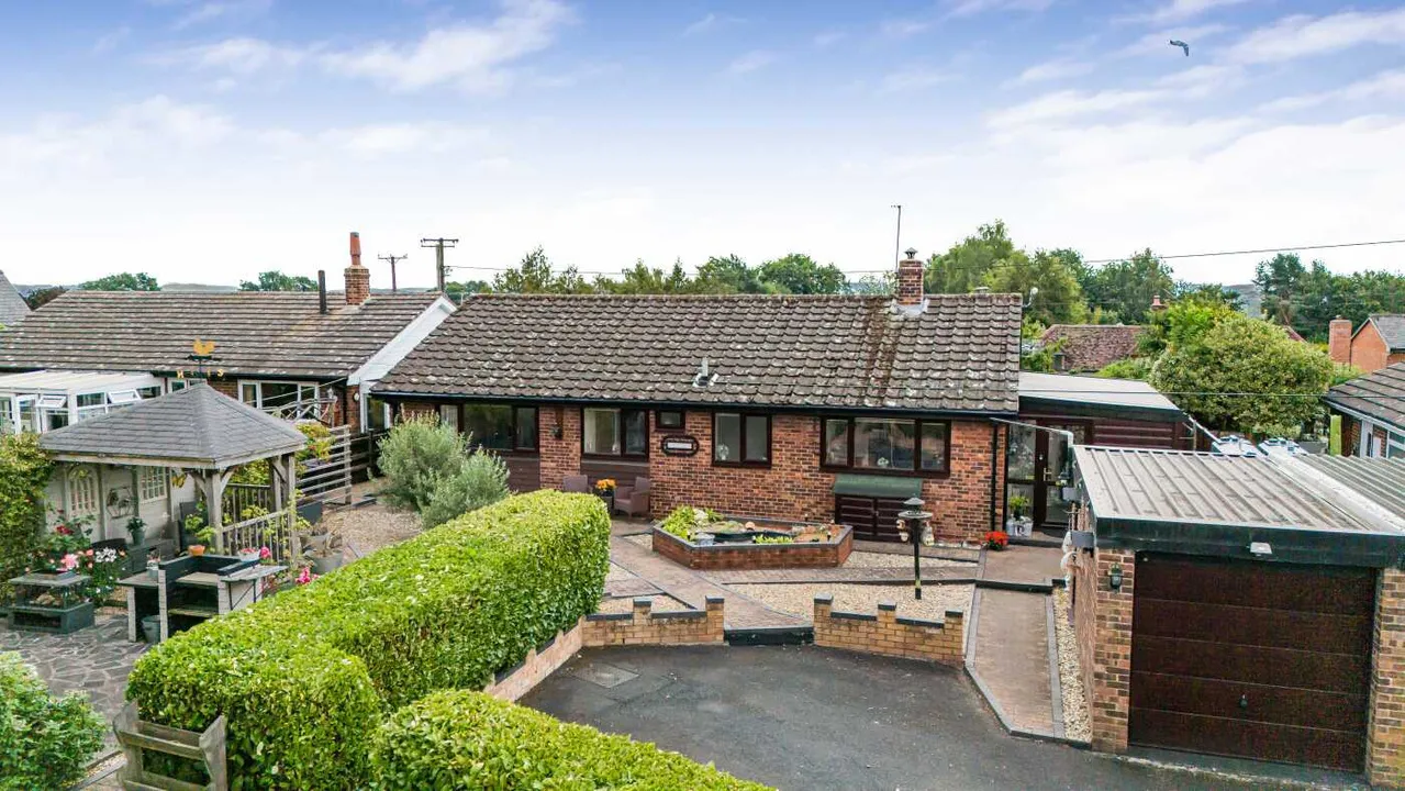 Springbank, Shobdon, Leominster, Herefordshire, HR6 9NE, photo 52