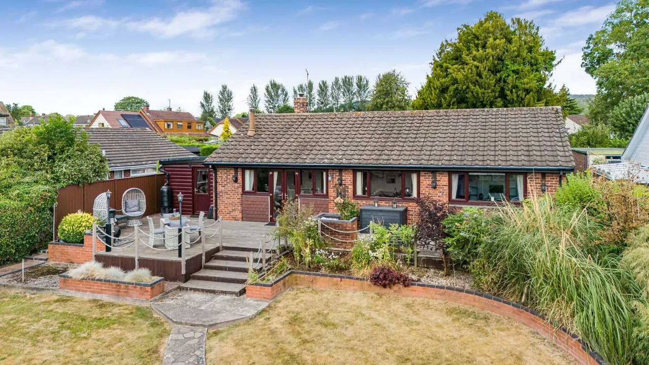 Springbank, Shobdon, Leominster, Herefordshire, HR6 9NE, photo 25