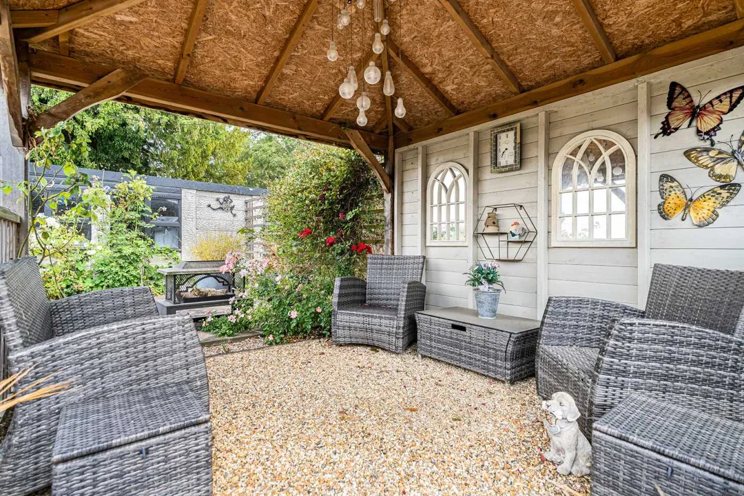 Springbank, Shobdon, Leominster, Herefordshire, HR6 9NE, photo 48