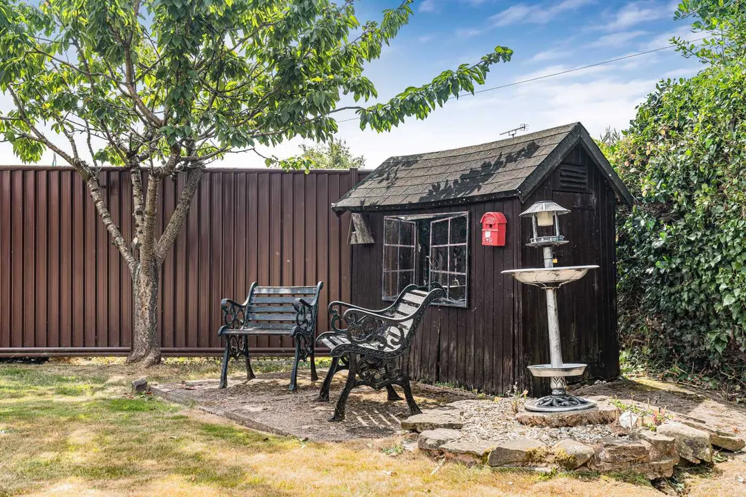 Springbank, Shobdon, Leominster, Herefordshire, HR6 9NE, photo 20