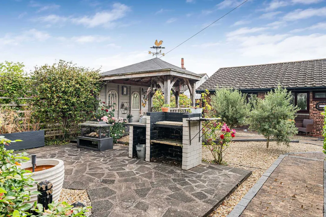 Springbank, Shobdon, Leominster, Herefordshire, HR6 9NE, photo 23