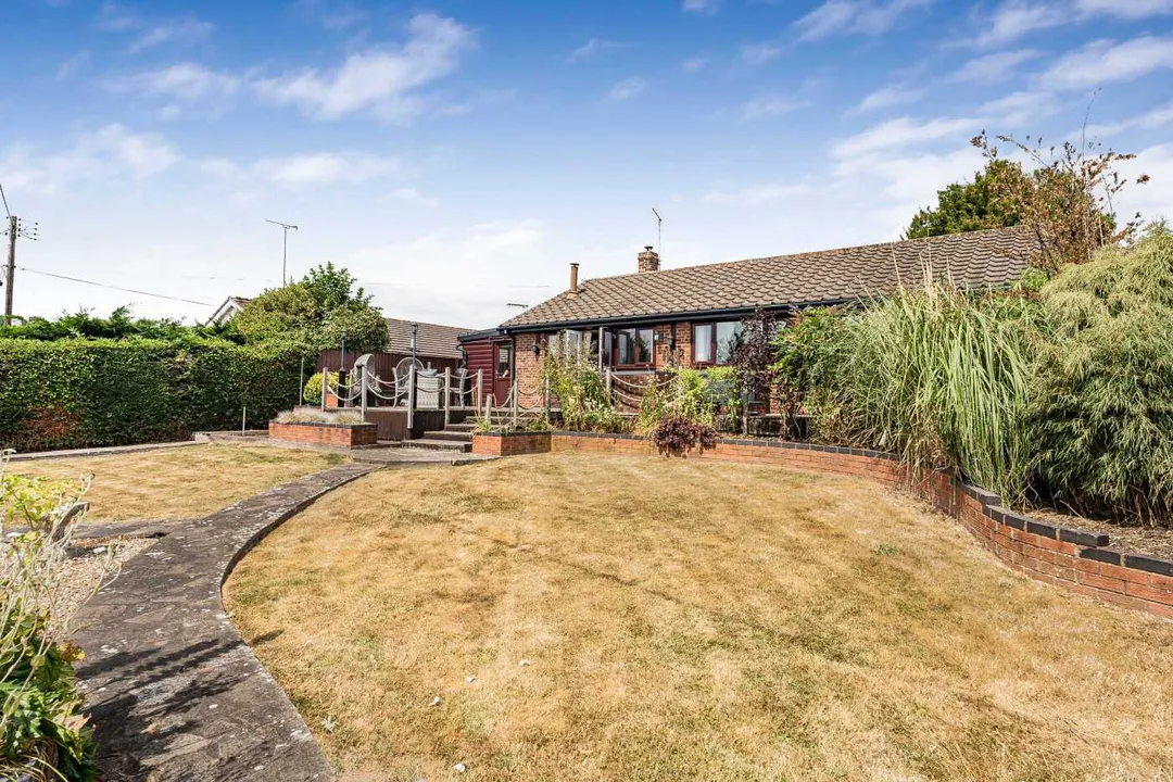 Springbank, Shobdon, Leominster, Herefordshire, HR6 9NE, photo 47