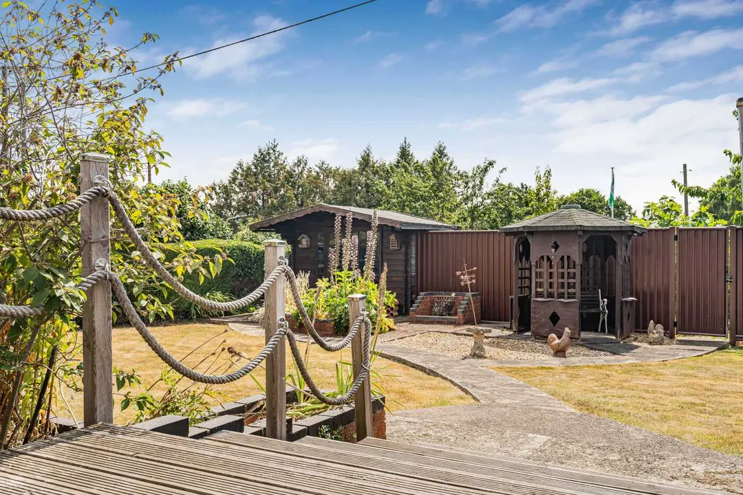 Springbank, Shobdon, Leominster, Herefordshire, HR6 9NE, photo 19