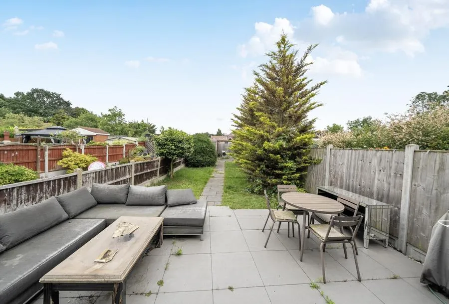 Havering Road, Romford, RM1, photo 14