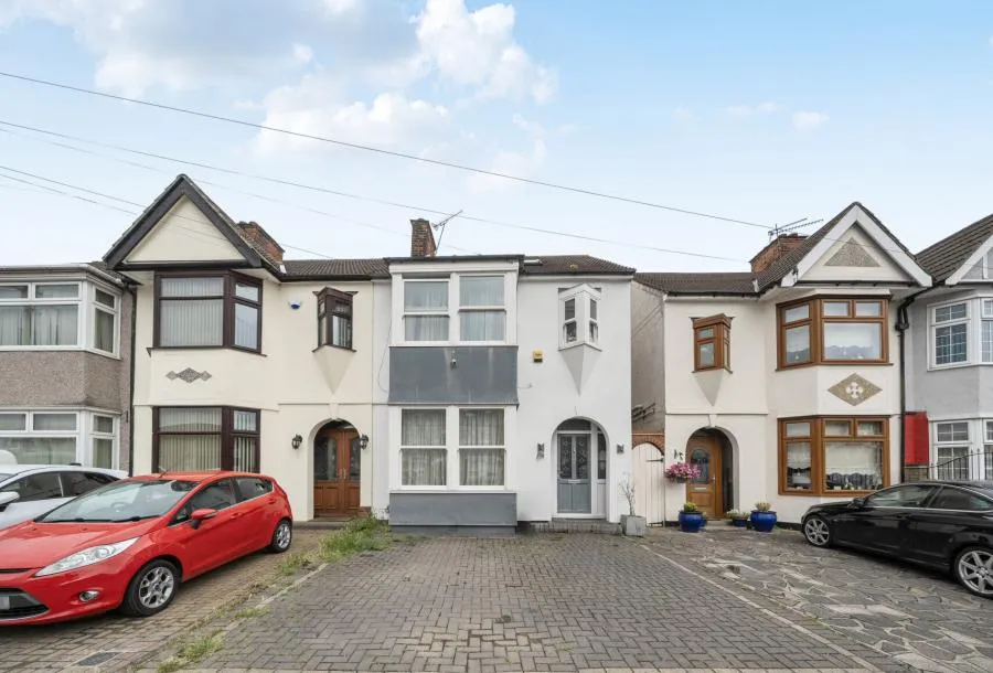 Havering Road, Romford, RM1, photo 5